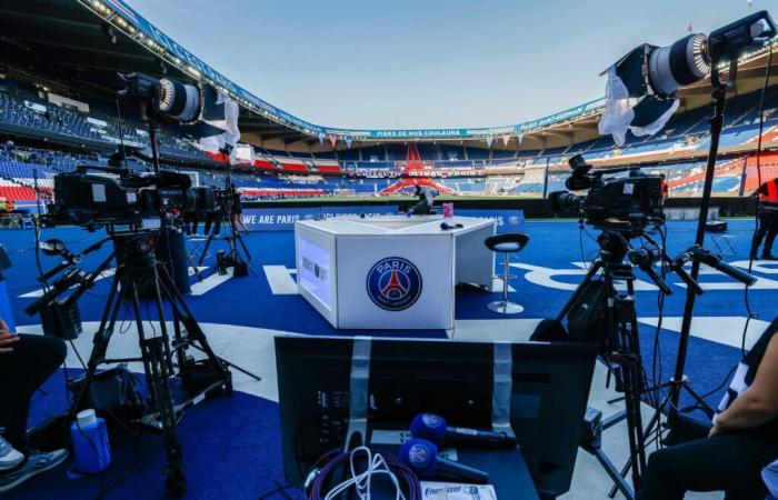 Mercato: ¿El PSG intentará una transferencia imposible?