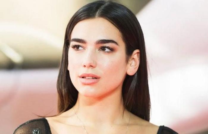 Dua Lipa anuncia una triste noticia para los fans asiáticos: ‘Estoy desconsolada’