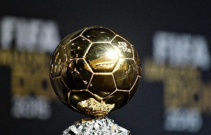 Las locas votaciones para el Balón de Oro 2024