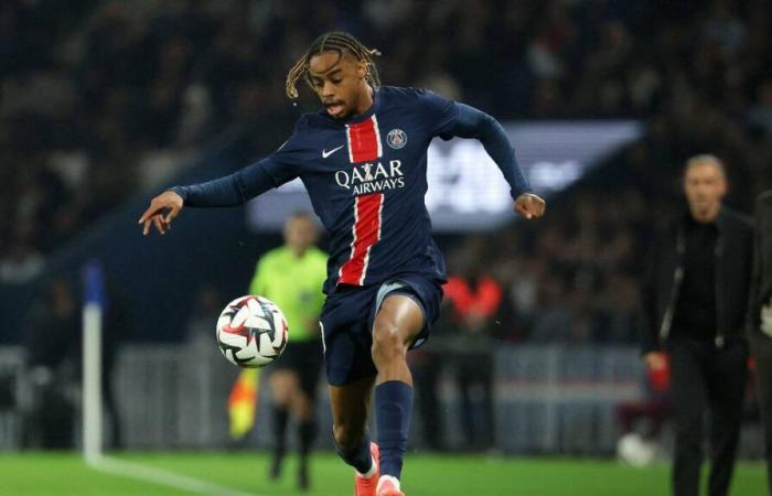 DIRECTO. Angers Sco – PSG: Mayulu es titular, no Dembélé… Sigue el partido de la Ligue 1