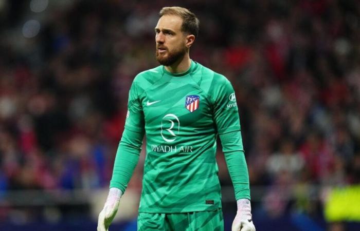 Jan Oblak en la mira, el PSG prepara un duro golpe ante el Atlético de Madrid