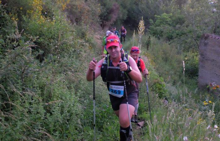 Explosión de la actividad deportiva: en los Pirineos Orientales, casi dos tercios de las carreras son ahora senderos