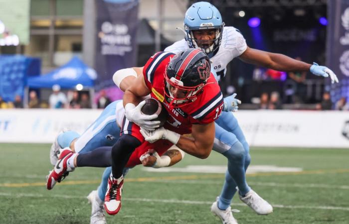 Final del Este | Las cinco claves del duelo Argonautas-Alouettes