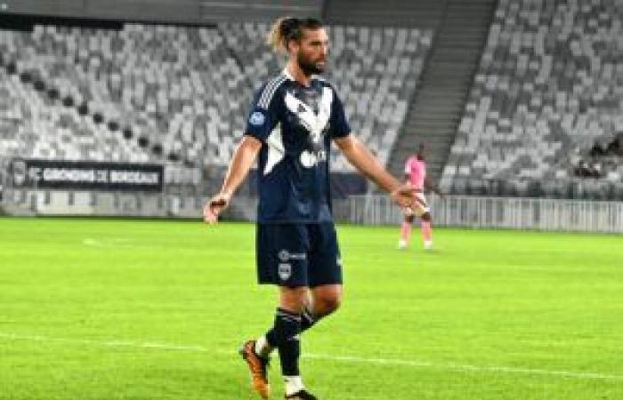 [J10] El Girondins afronta el sorprendente segundo puesto del campeonato, autor ya de 19 goles esta temporada