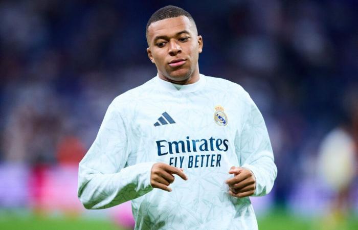 Kylian Mbappé “en depresión”: “médicamente…”, el caso del astro del fútbol cuestiona a los especialistas