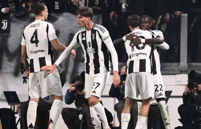 La Juventus no se equivoca y se lleva el derbi: Weah y Yildiz, el Torino eliminado y el Inter alcanzado la Primapagina |