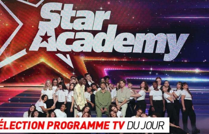 Star Academy, Astrid y Raphaëlle… ¿qué ver en la televisión esta noche?