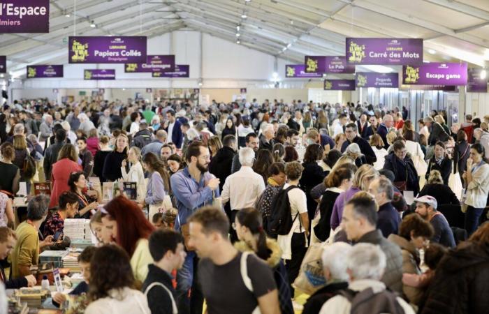 Distinguidos invitados, Pagnol en el punto de mira… La Fiesta del Libro de Var volverá pronto a Toulon