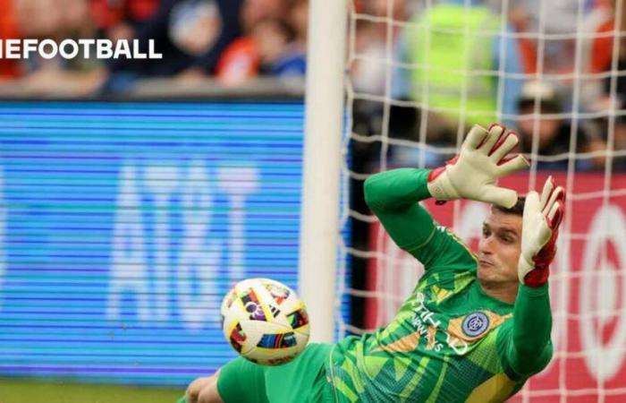 ???? Orlando reserva boleto para semifinales; NYCFC sorprende a Cincinnati en penales