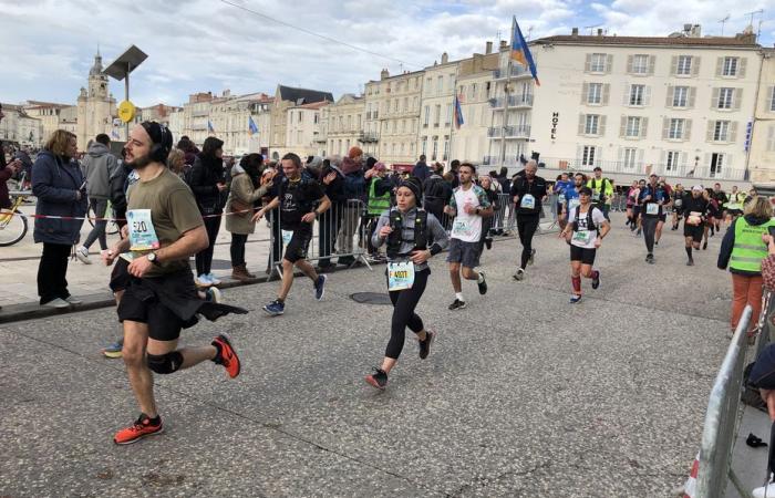 Maratón de La Rochelle 2024. Condiciones, precios, recorrido… Todo lo que necesitas saber para esta 33ª edición