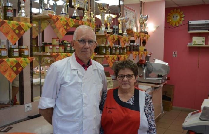 Una tragedia en este pueblo de Orne, después de 42 años de presencia, esta charcutería única desaparecerá