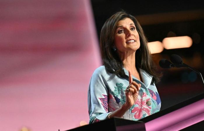 Donald Trump | Mike Pompeo y Nikki Haley excluidos del futuro gobierno