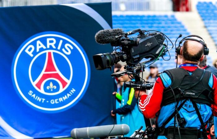 Mercato – PSG: Ha fichado un “talento del mañana”, está preparando algo pesado