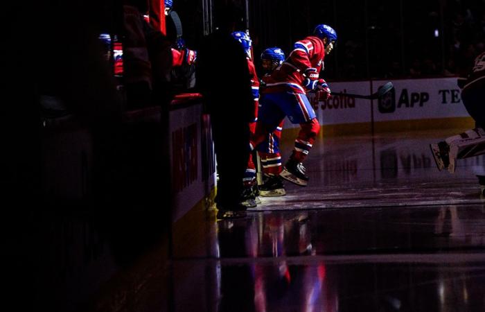 Mala conducta | ¿Qué canción francesa debería cantar el canadiense sobre el hielo?