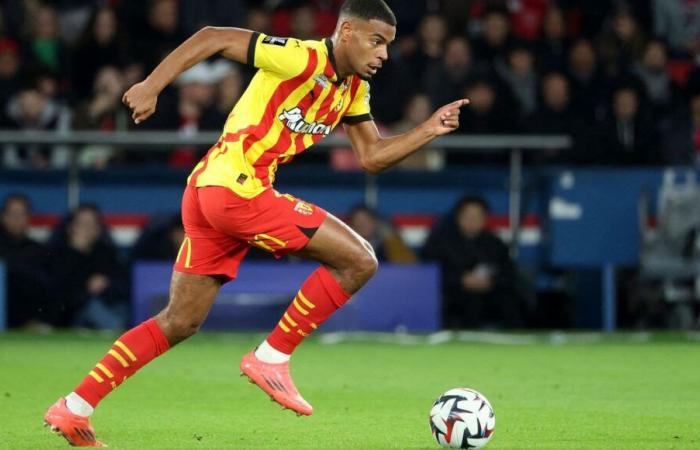 EN VIVO – Ligue 1: Lens debe reiniciar en Bollaert contra el FC Nantes, sigue el partido de la jornada 11