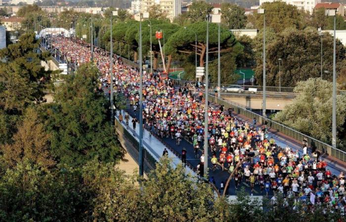 Maratón de Toulouse: el tráfico y el aparcamiento interrumpidos en varios barrios este domingo