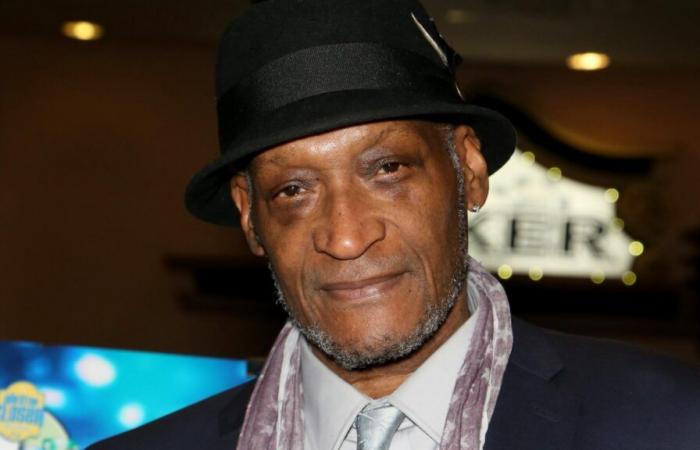 Tony Todd, actor de ‘Candyman’ y ‘Destino final’, muere a los 69 años