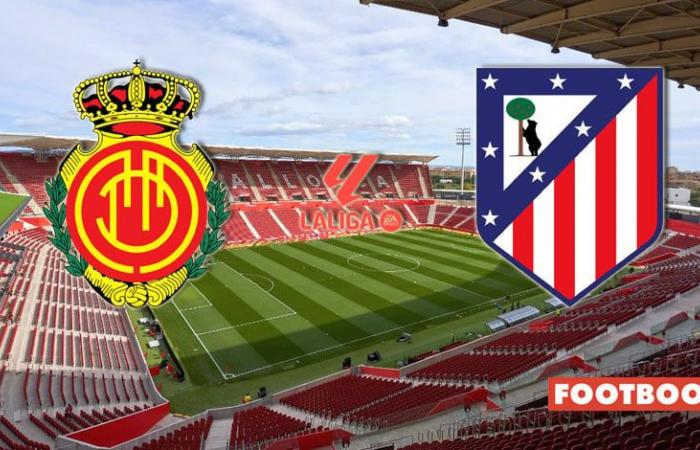 Mallorca vs Atlético: resumen y predicción del partido