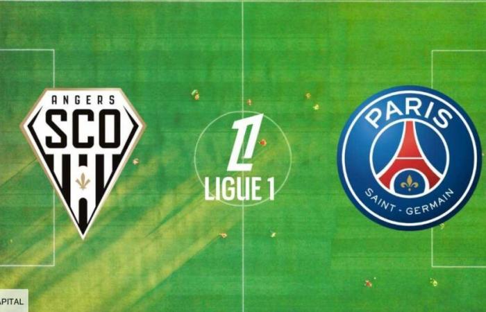 PSG: ¿A qué hora y en qué canal ver el partido de esta noche?