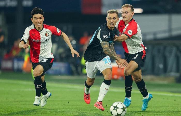 PSG: ¿Alejandro Grimaldo fichado con urgencia?