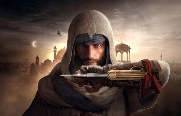 Actualizaciones de Assassin’s Creed Mirage: nuevas funciones que no debe perderse