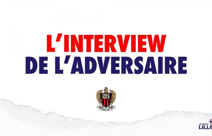 Adrien (partidario del OGC Niza): “Bouanani (ex-LOSC) no confirma las promesas hechas”