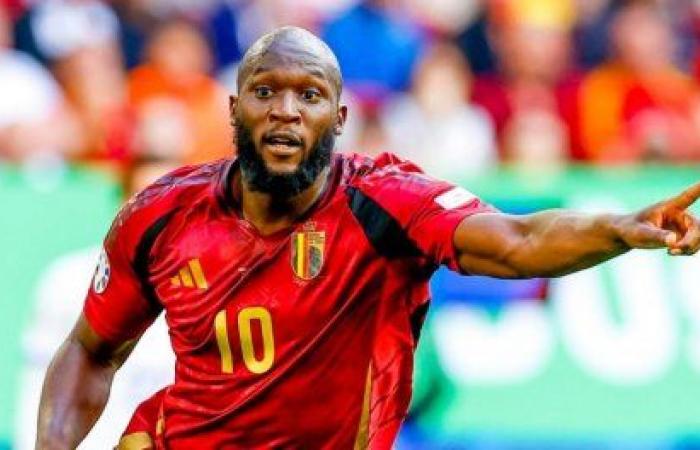 Lukaku vuelve a ser seleccionado por Tedesco