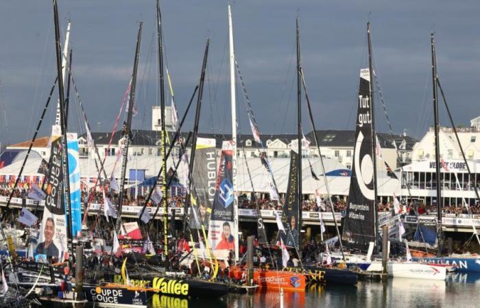 Vendée Globe 2024: cinco libros para leer sobre la legendaria regata oceánica