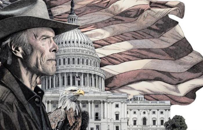 ¿Clint Eastwood es fascista? Retrato de un cineasta populista