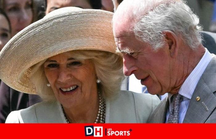 Preocupación en el Reino Unido: enferma, la reina Camilla no puede participar en las conmemoraciones militares