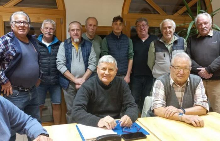 Altos Alpes. Las truchas de Haut-Champsaur temen un paso de pesca