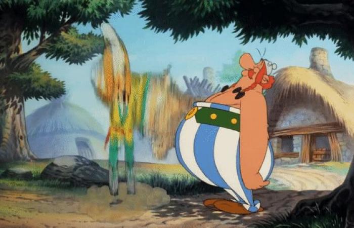 Has leído todos los Astérix si obtienes un 7/10 en este test sobre el héroe galo