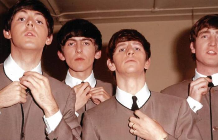 Los Beatles nominados al Grammy por primera vez desde 1997