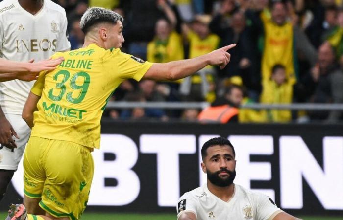 EN VIVO – FC Nantes: los amarillos van en busca de puntos en Lens