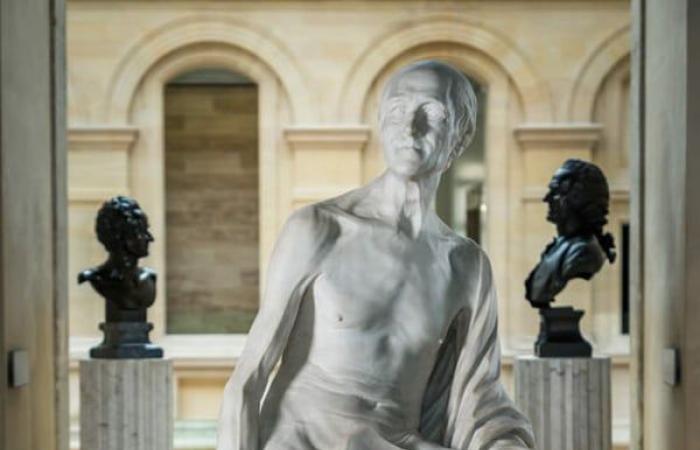 “¡De todas las bellezas!”, un viaje ideado por el Louvre y L’Oréal sobre las representaciones de la belleza a través de los tiempos