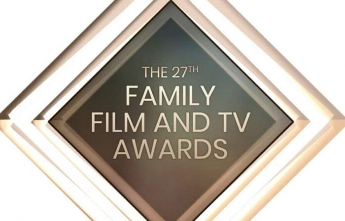 Cómo ver la 27ª edición de los premios anuales de cine y televisión familiares en línea