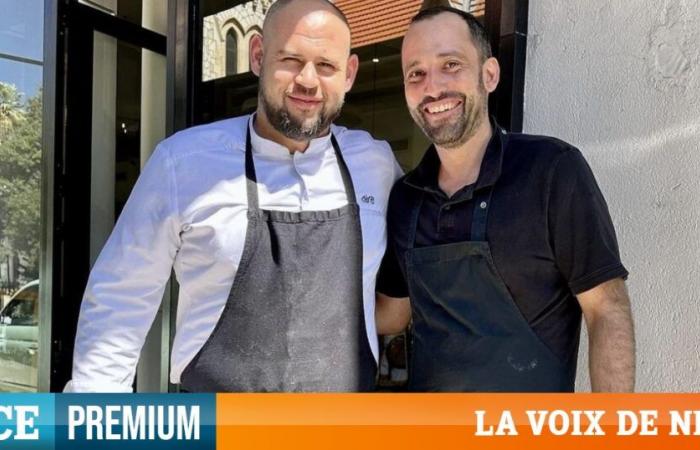 En el Carré d’Or, el bistrot “L’Aléglise” vale oro