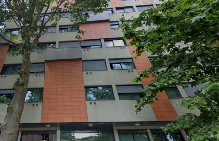 Toulouse: un violento incendio pone en peligro un edificio de siete pisos, 30 personas salvadas: Noticias