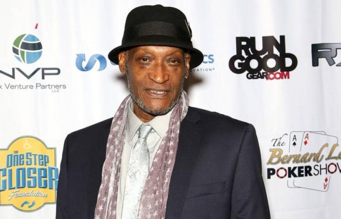 La estrella de Candyman, Tony Todd, muere a los 69 años después de una larga enfermedad