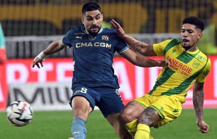 RC Lens – FC Nantes. ¿Qué once del Nantes deberíamos esperar en Bollaert?