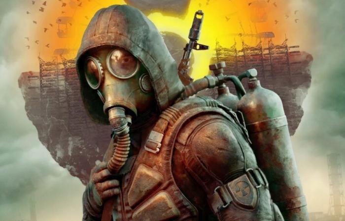 STALKER 2 celebra el final de su desarrollo, nos vemos pronto en Game Pass | xbox