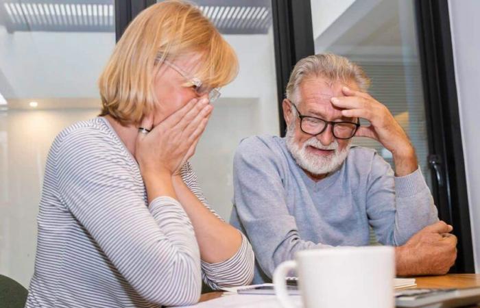 Malas noticias para estos jubilados respecto al aumento previsto en enero de 2025