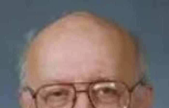 Obituario del Dr. Arthur Lieber – Courier-Journal