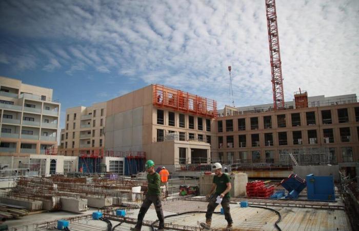 Las ventas se estabilizan a pesar de un mercado tenso.