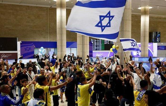 Francia-Israel: los motivos de la disputa