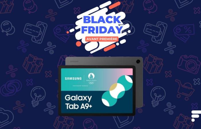 Las tablets Samsung, Xiaomi y Honor ya se benefician de los bajos precios este pre-Black Friday