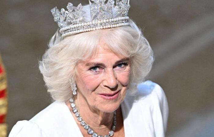 Reino Unido: La reina Camilla, enferma, no asistirá a las celebraciones del Recuerdo este fin de semana