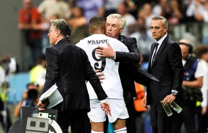 Mercato – Real Madrid: ¿Primer terremoto para Mbappé?