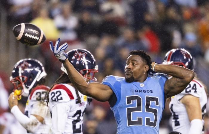 Final del Este | Las cinco claves del duelo Argonautas-Alouettes