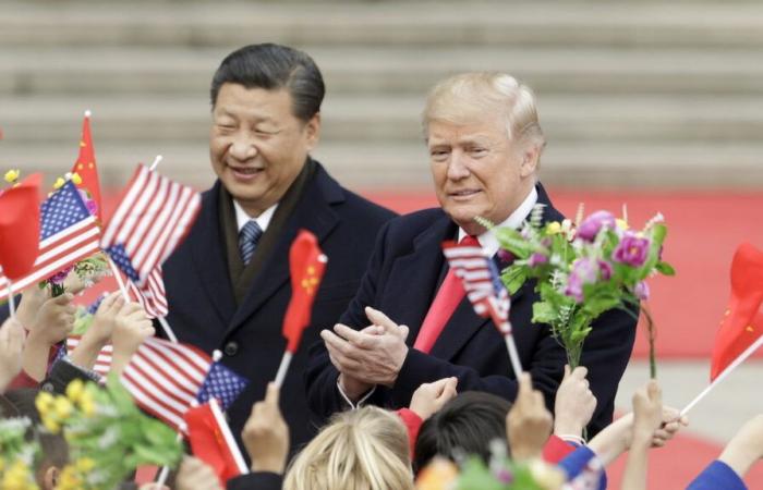 China toma medidas para impulsar la economía tras la victoria de Trump